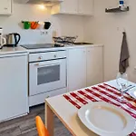 Apartment 4 *