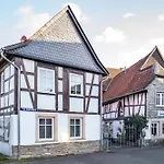 Apartment 4 *