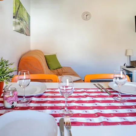 Διαμέρισμα 4 Wallhausen (Rhineland-Palatinate)