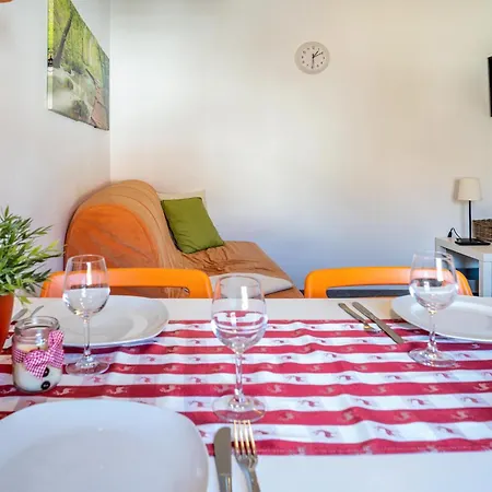 4 Apartment Wallhausen (Rhineland-Palatinate)