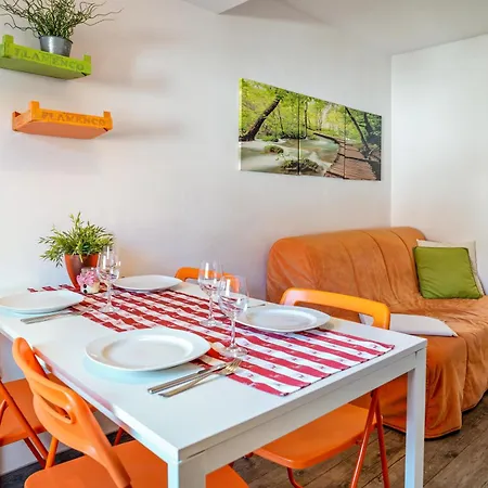 4 Apartment Wallhausen (Rhineland-Palatinate)