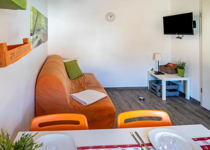 4 شقة Wallhausen (Rhineland-Palatinate)