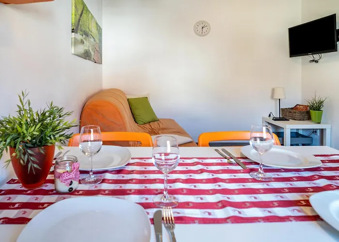 شقة 4 Wallhausen (Rhineland-Palatinate)