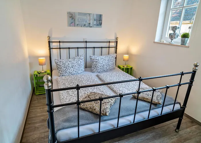 شقة 4 Wallhausen (Rhineland-Palatinate)