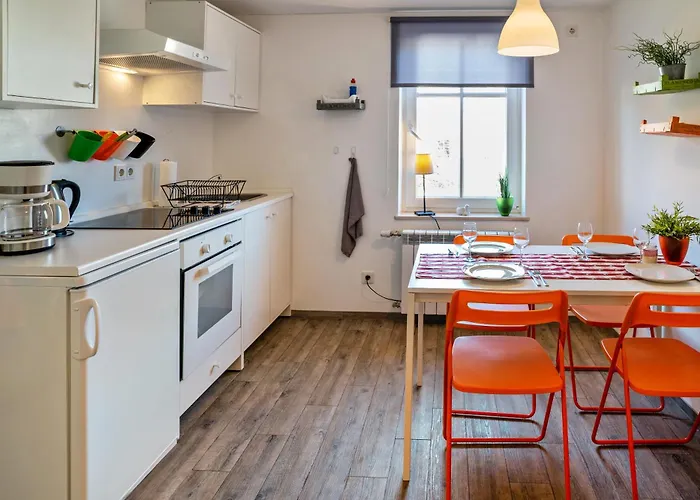 شقة 4 Wallhausen (Rhineland-Palatinate)