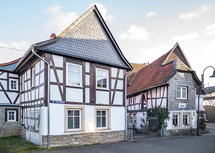 4 Wallhausen (Rhineland-Palatinate)